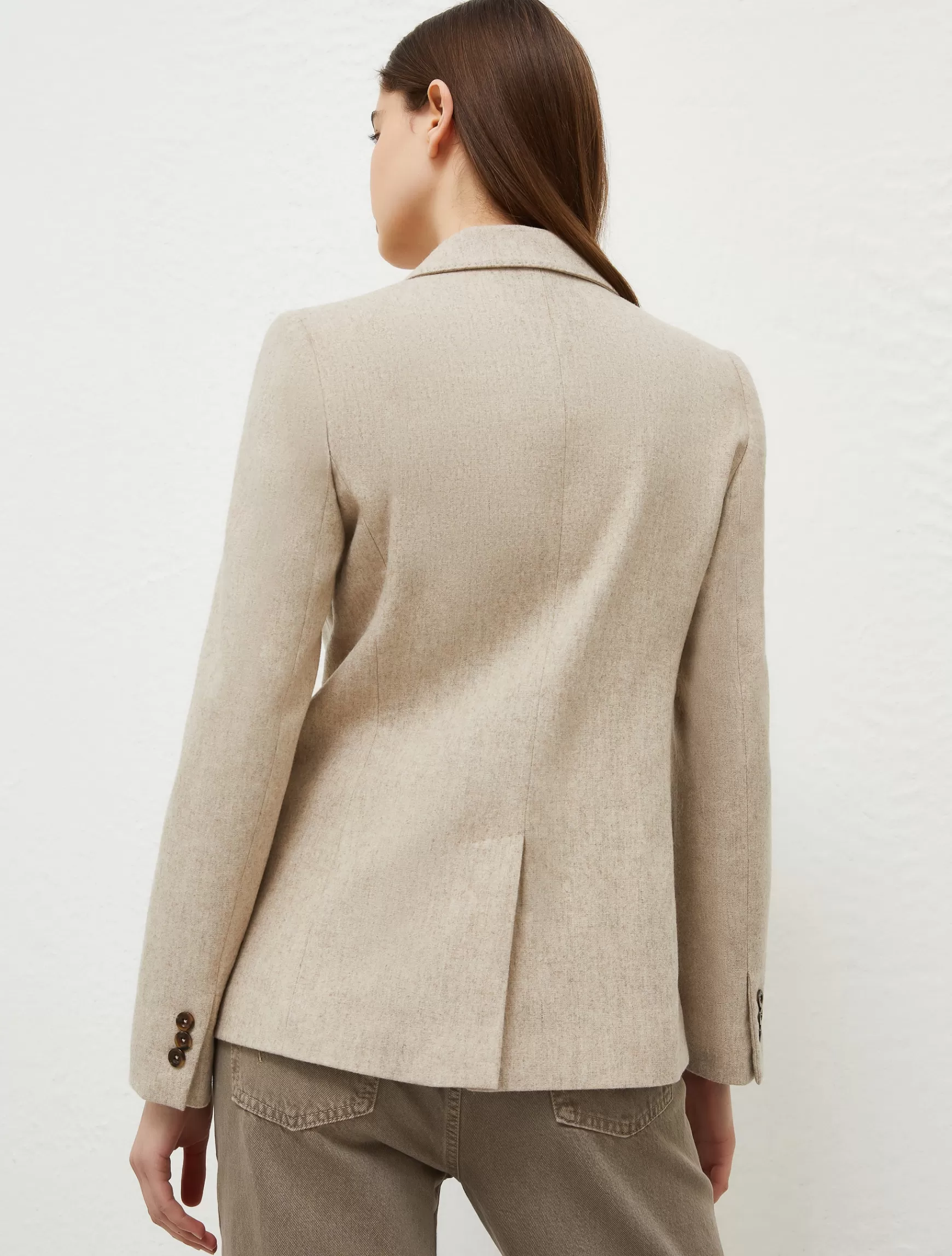 Marella Blazer Doppiopetto