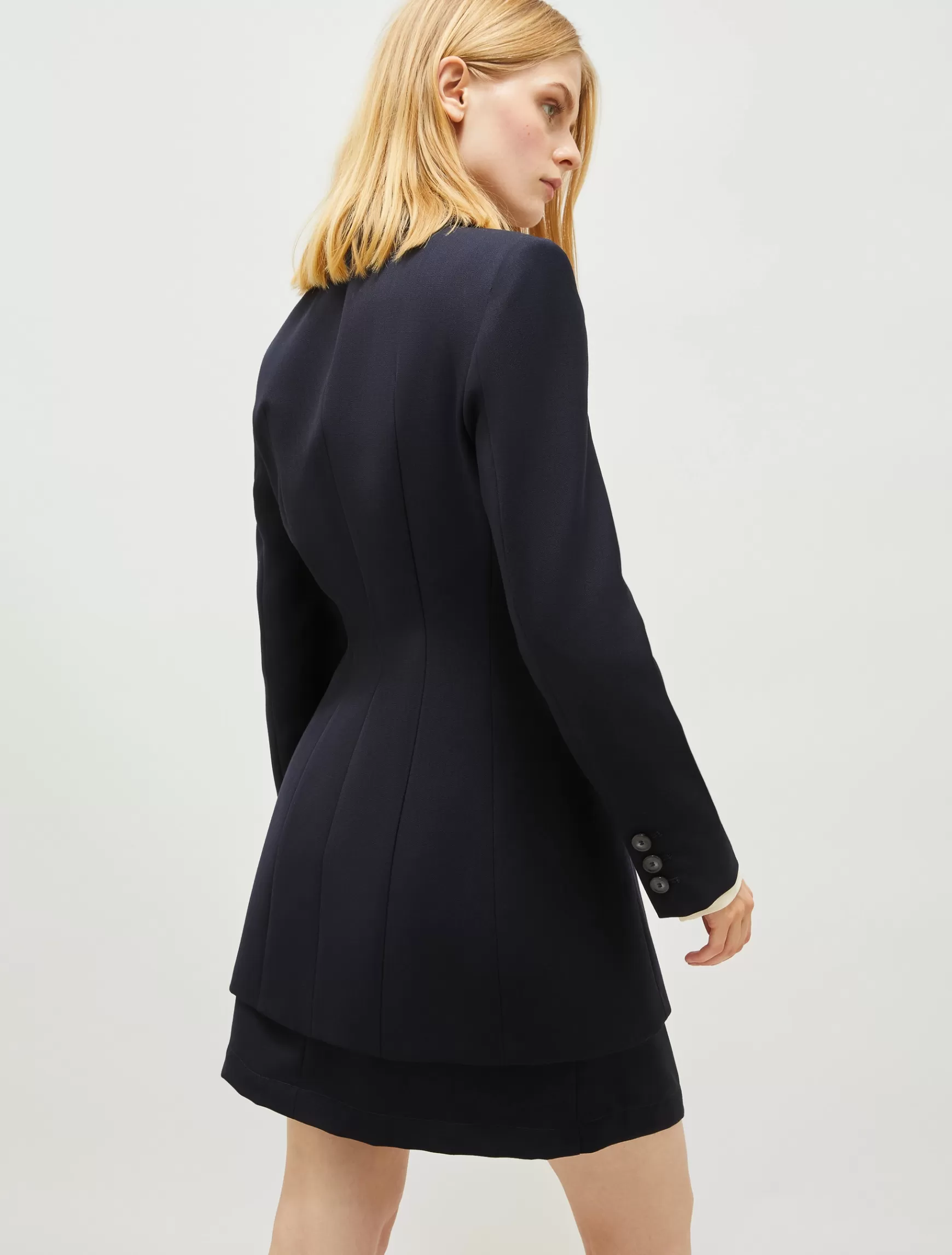 Marella Blazer Doppiopetto