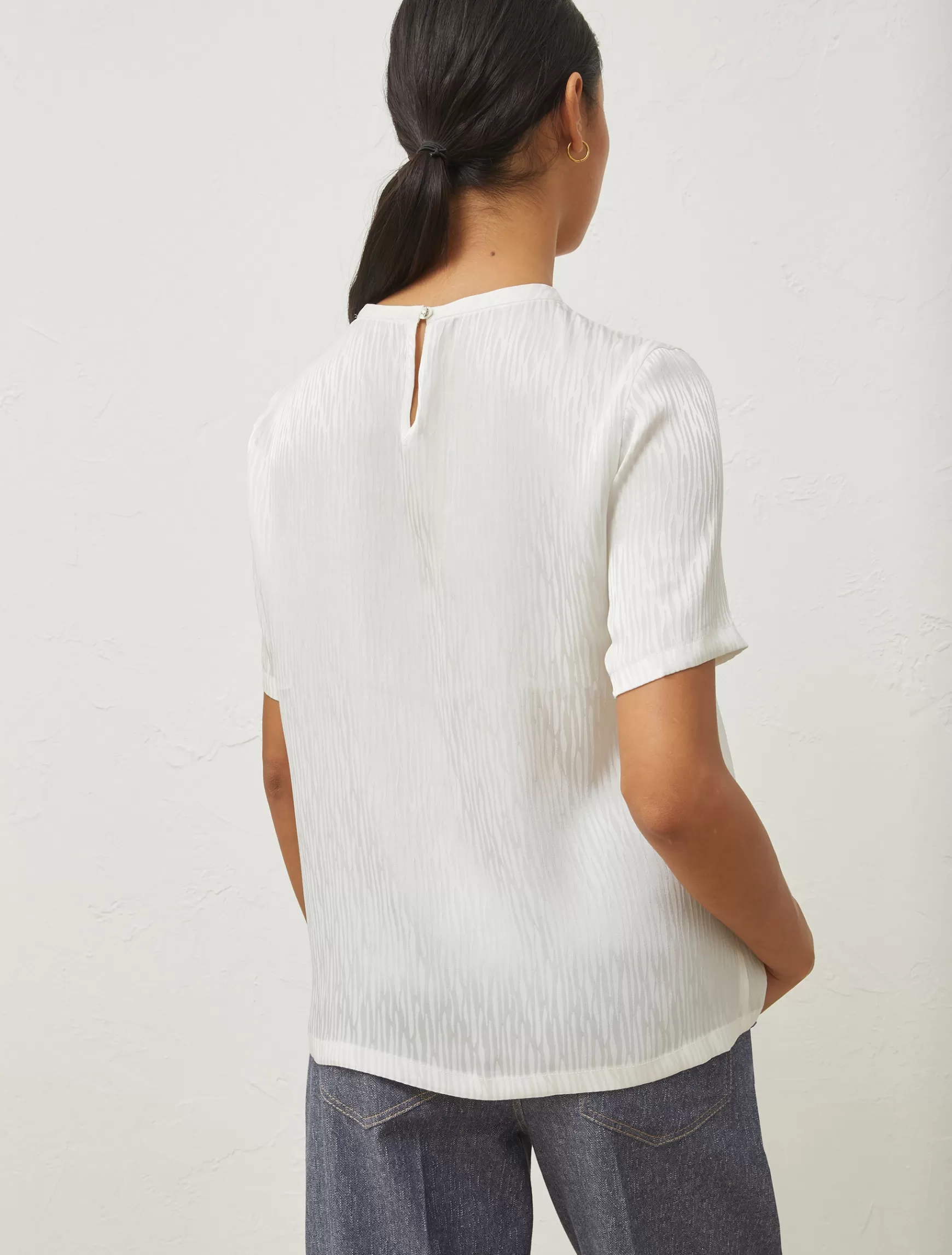 Marella Blusa A T-shirt