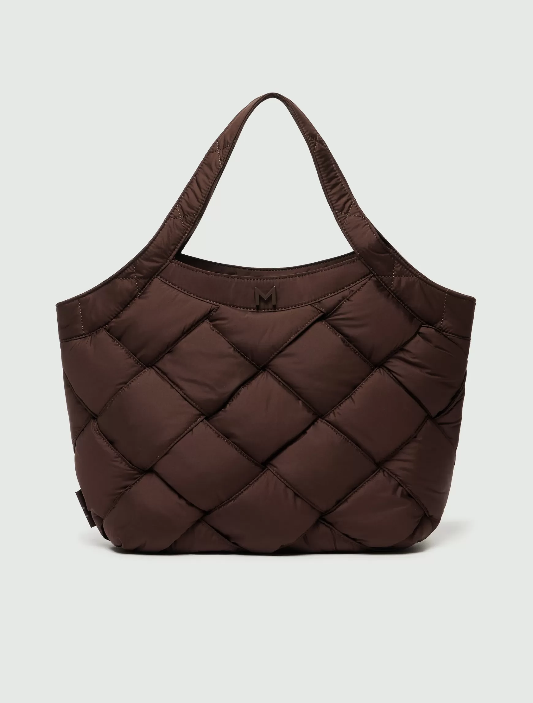 Marella Borsa Shopper Trapuntata