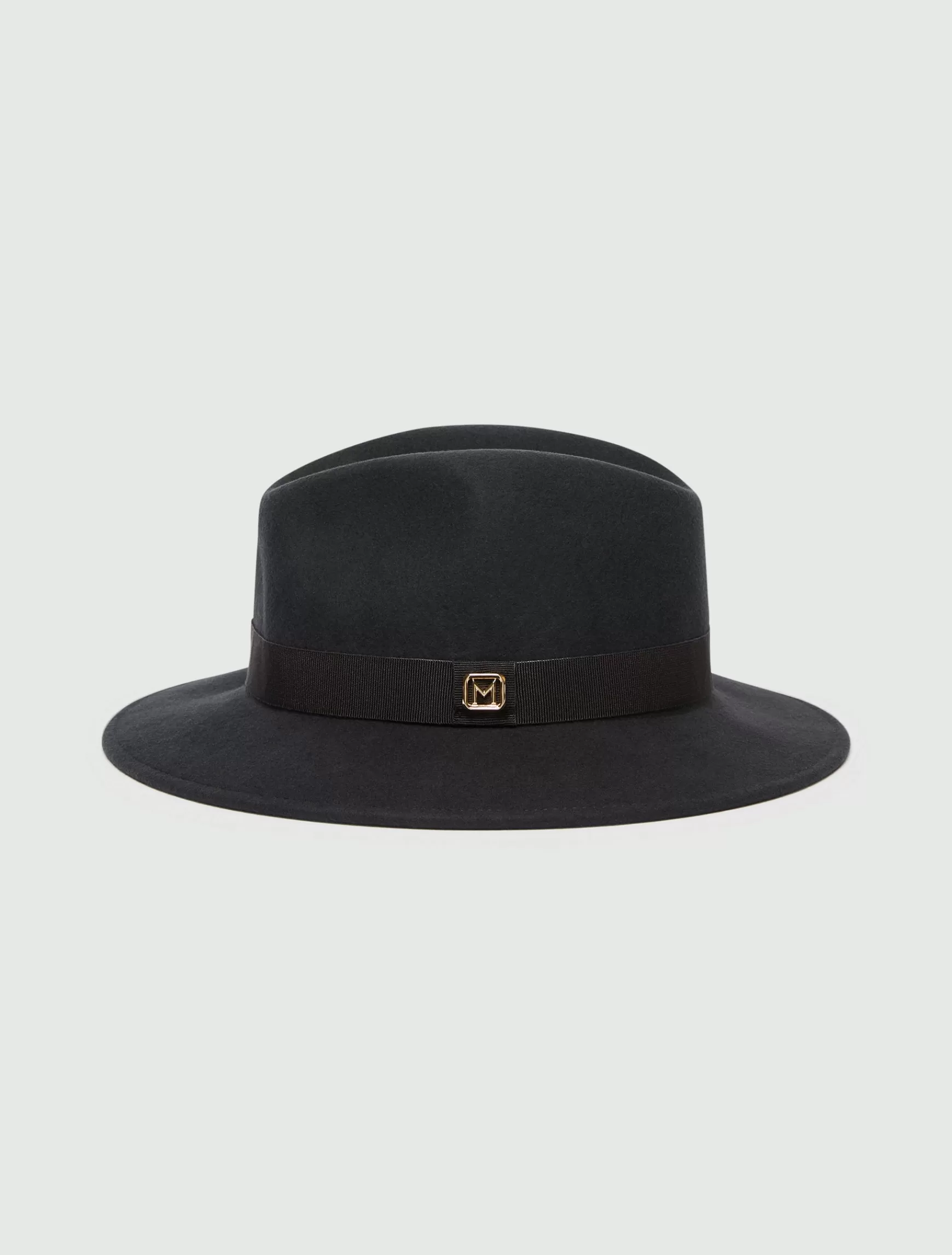 Marella Fedora Con Logo