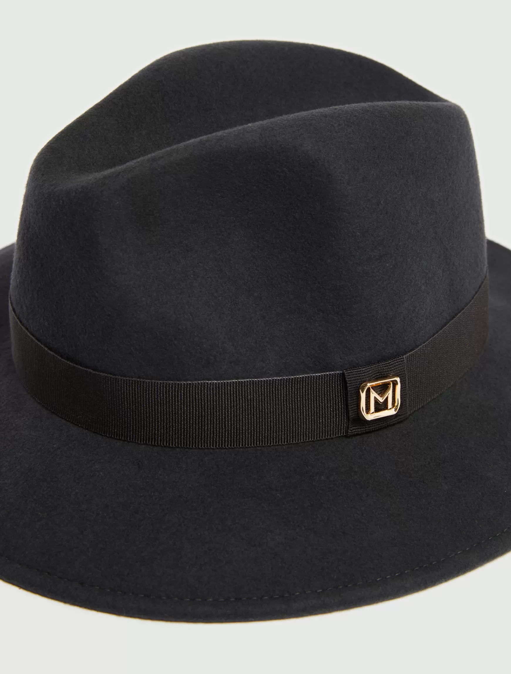 Marella Fedora Con Logo