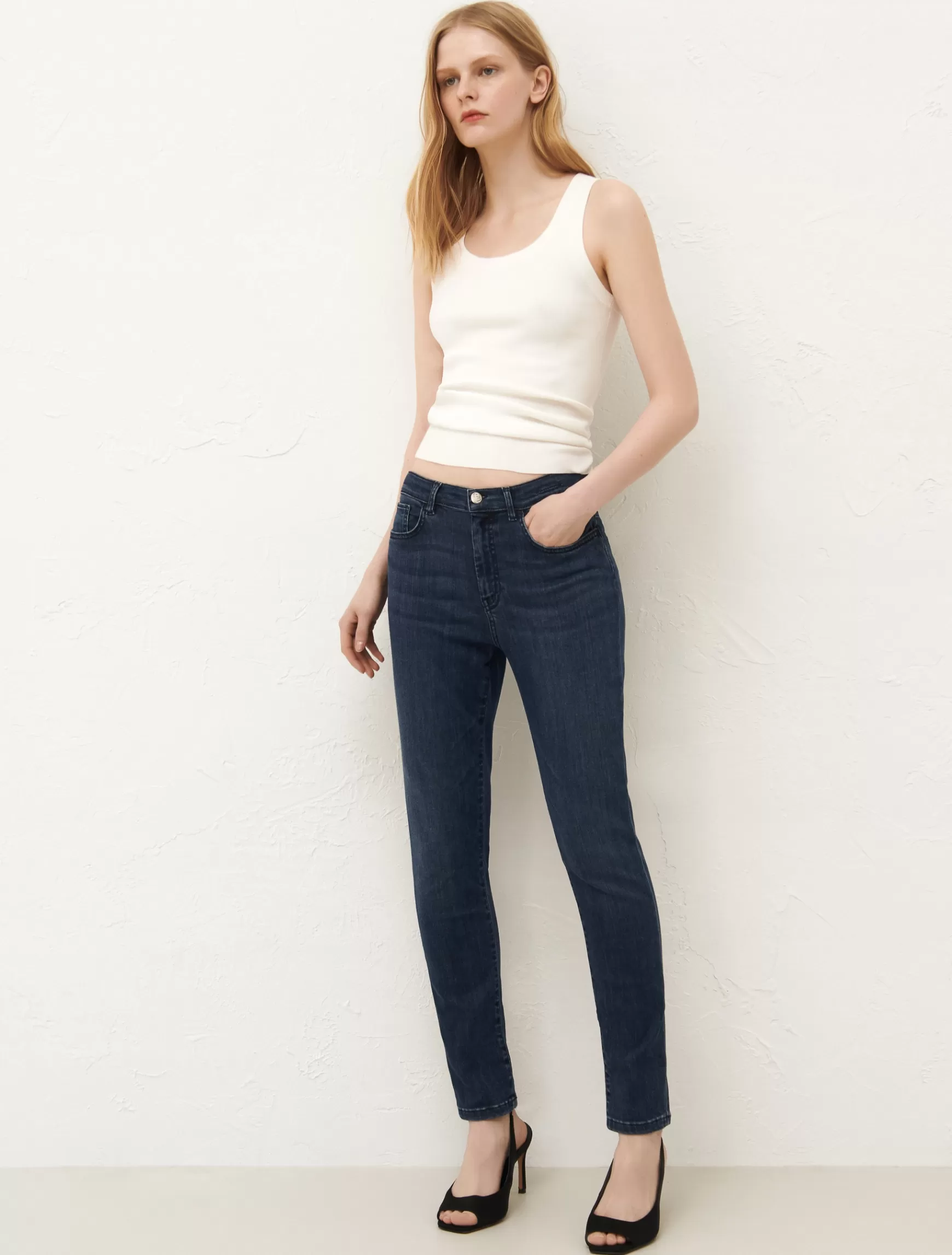 Marella Jeans Skinny