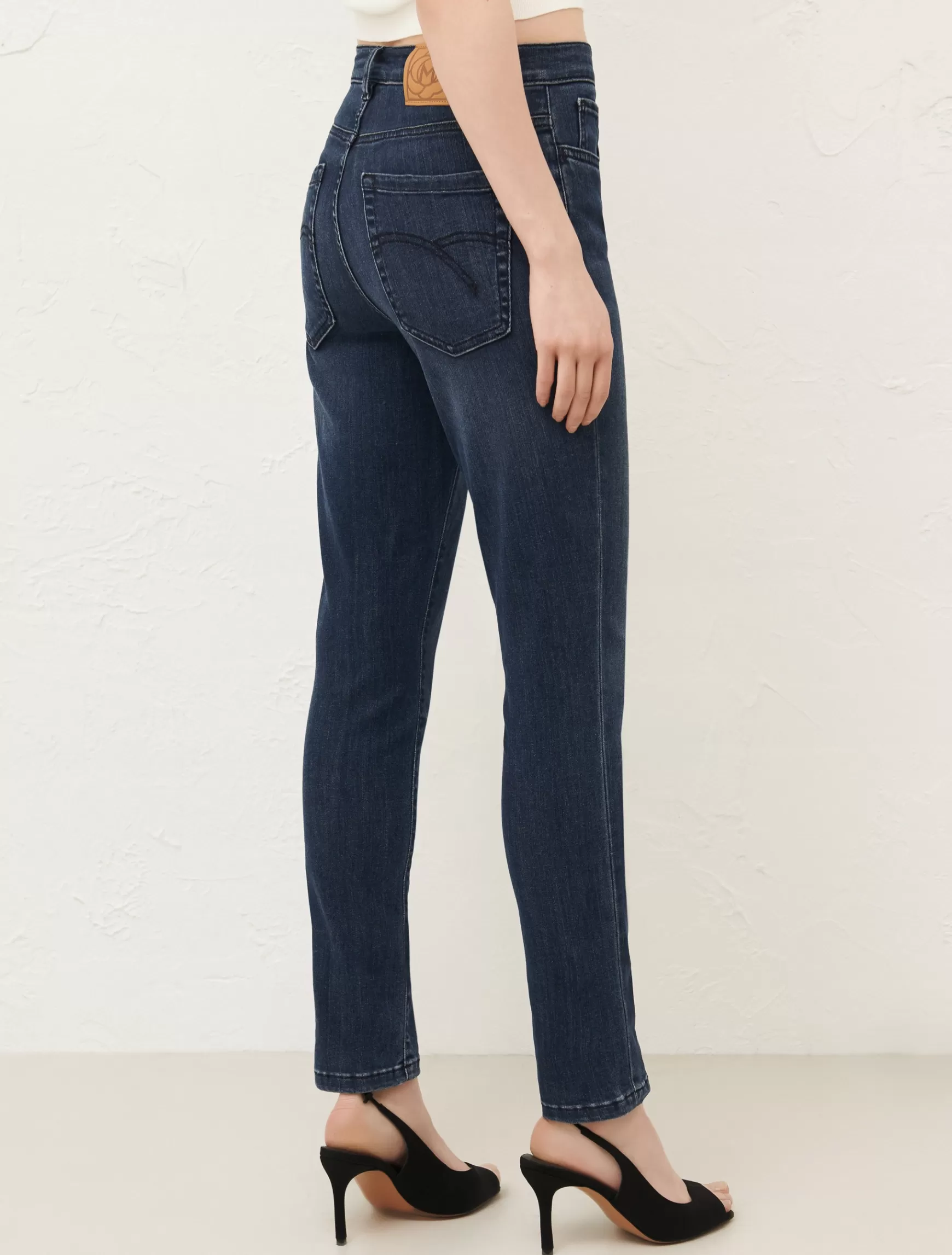 Marella Jeans Skinny