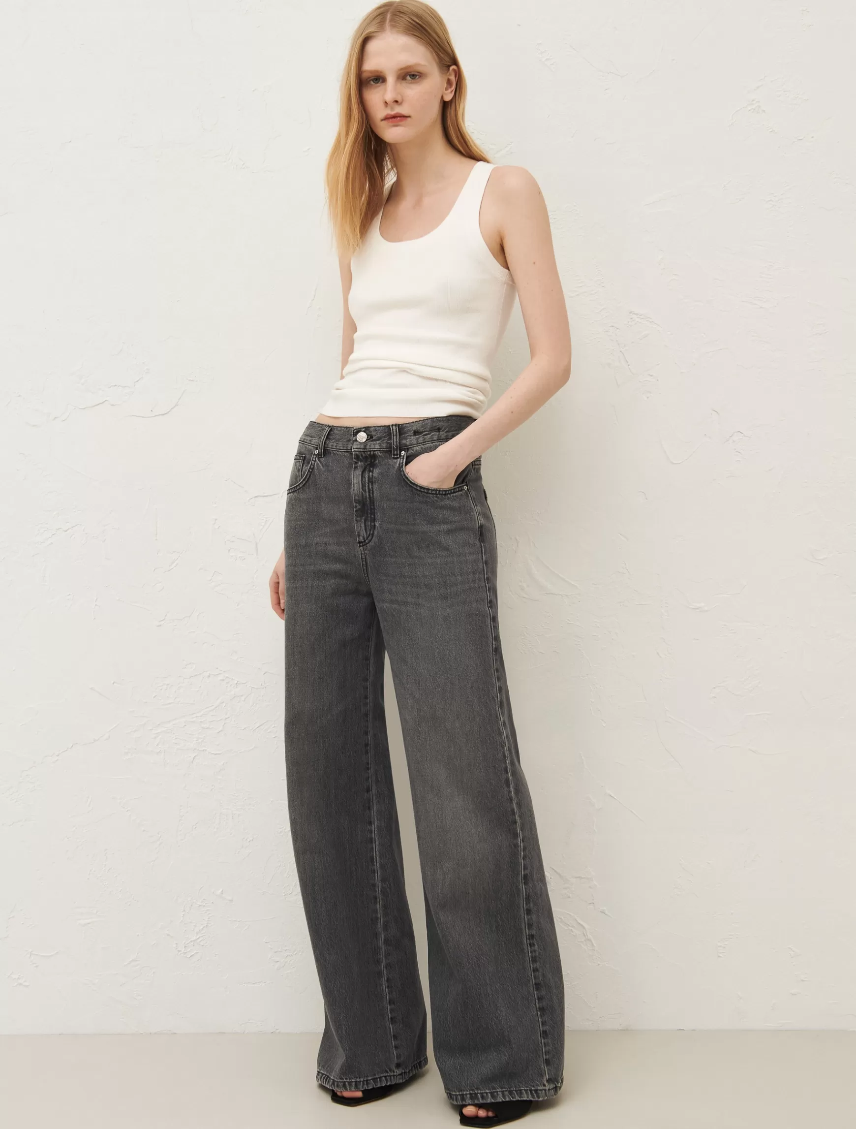 Marella Jeans Wide Leg