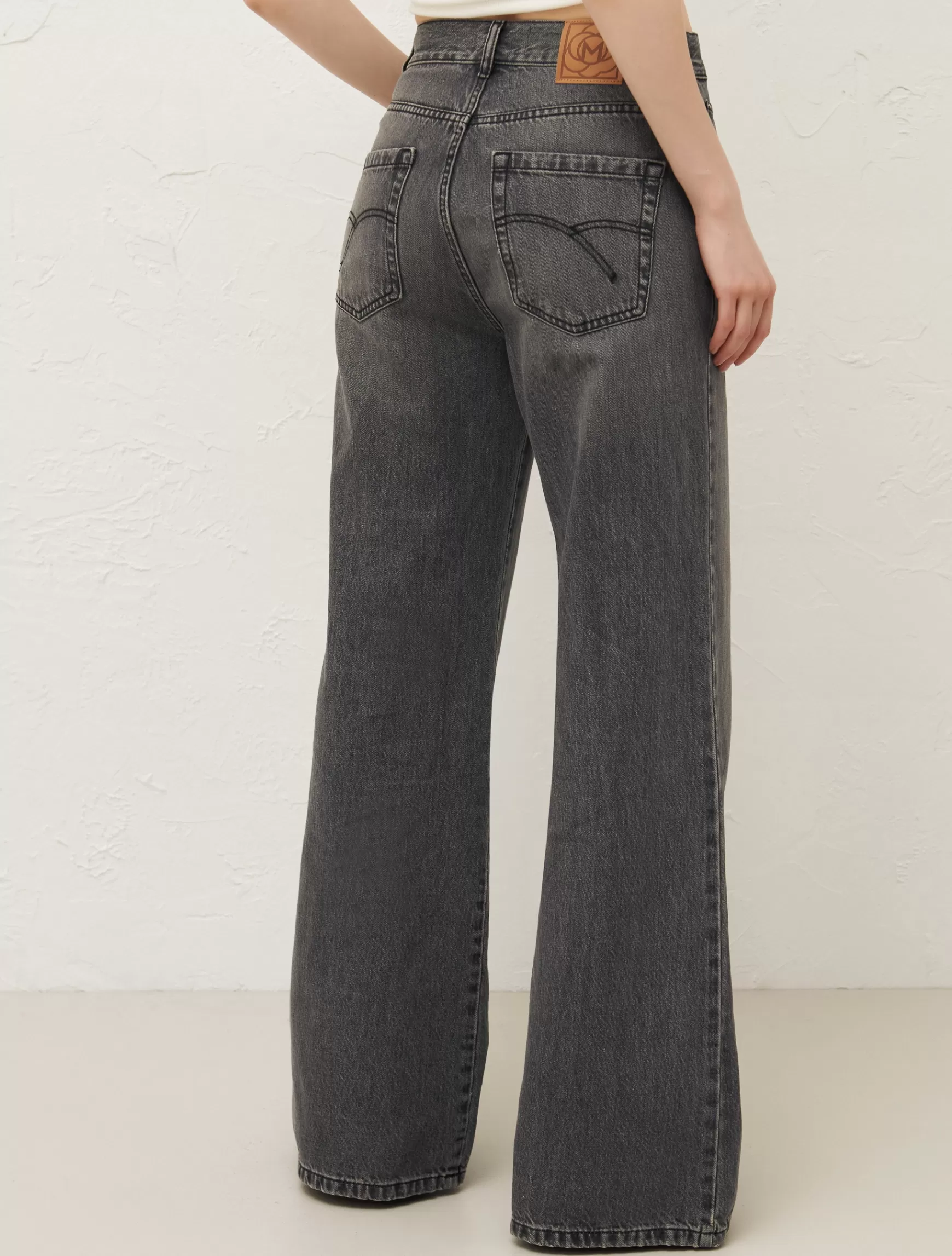 Marella Jeans Wide Leg