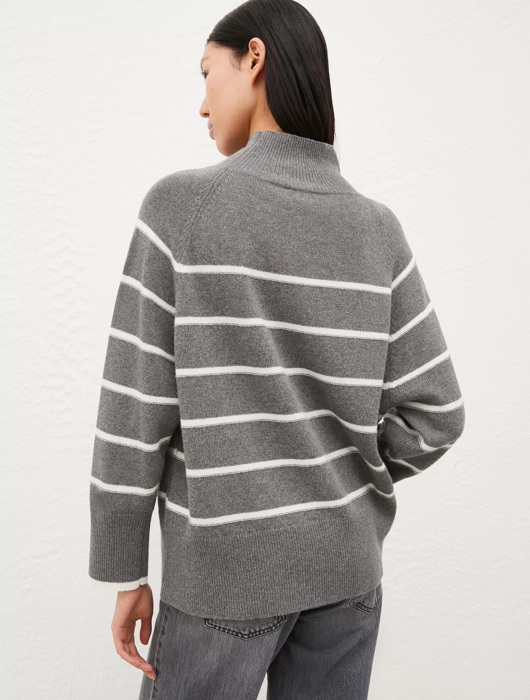 Marella Maglia In Lana E Cashmere