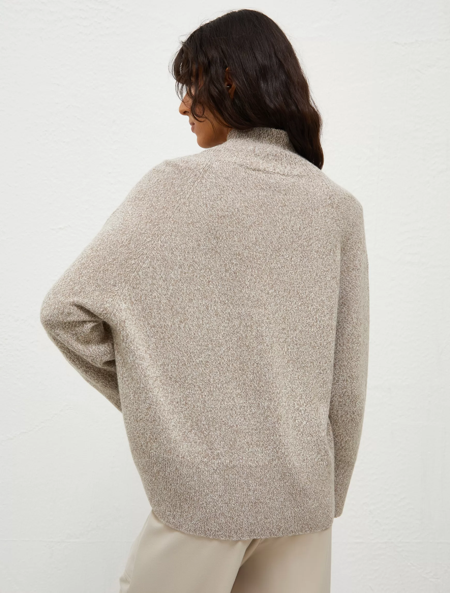 Marella Maglia In Lana E Cashmere