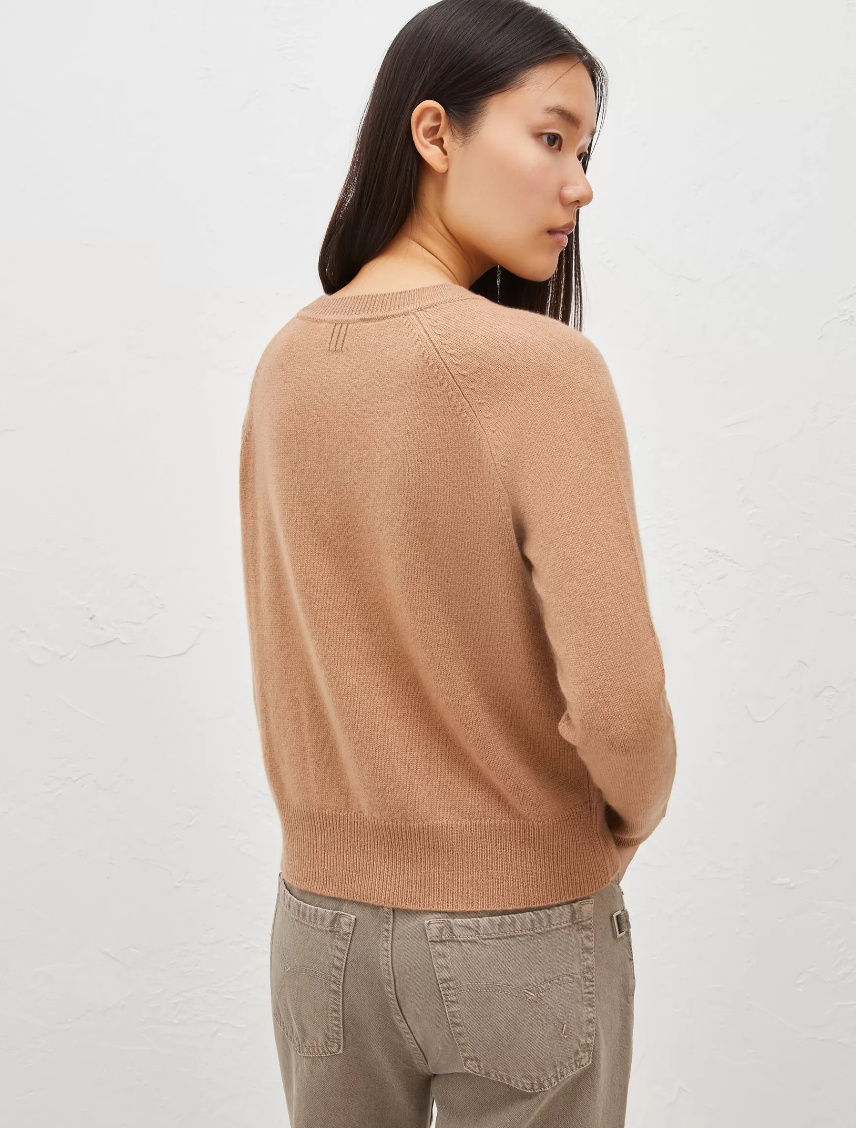 Marella Maglia In Lana E Cashmere