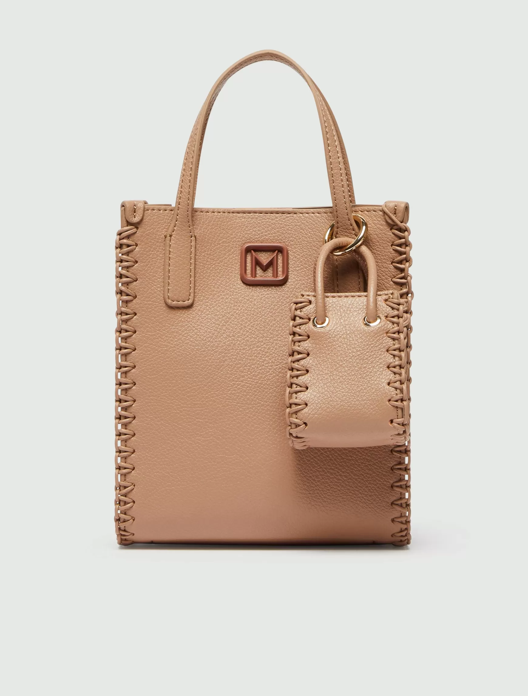 Marella Minibag Con Charm