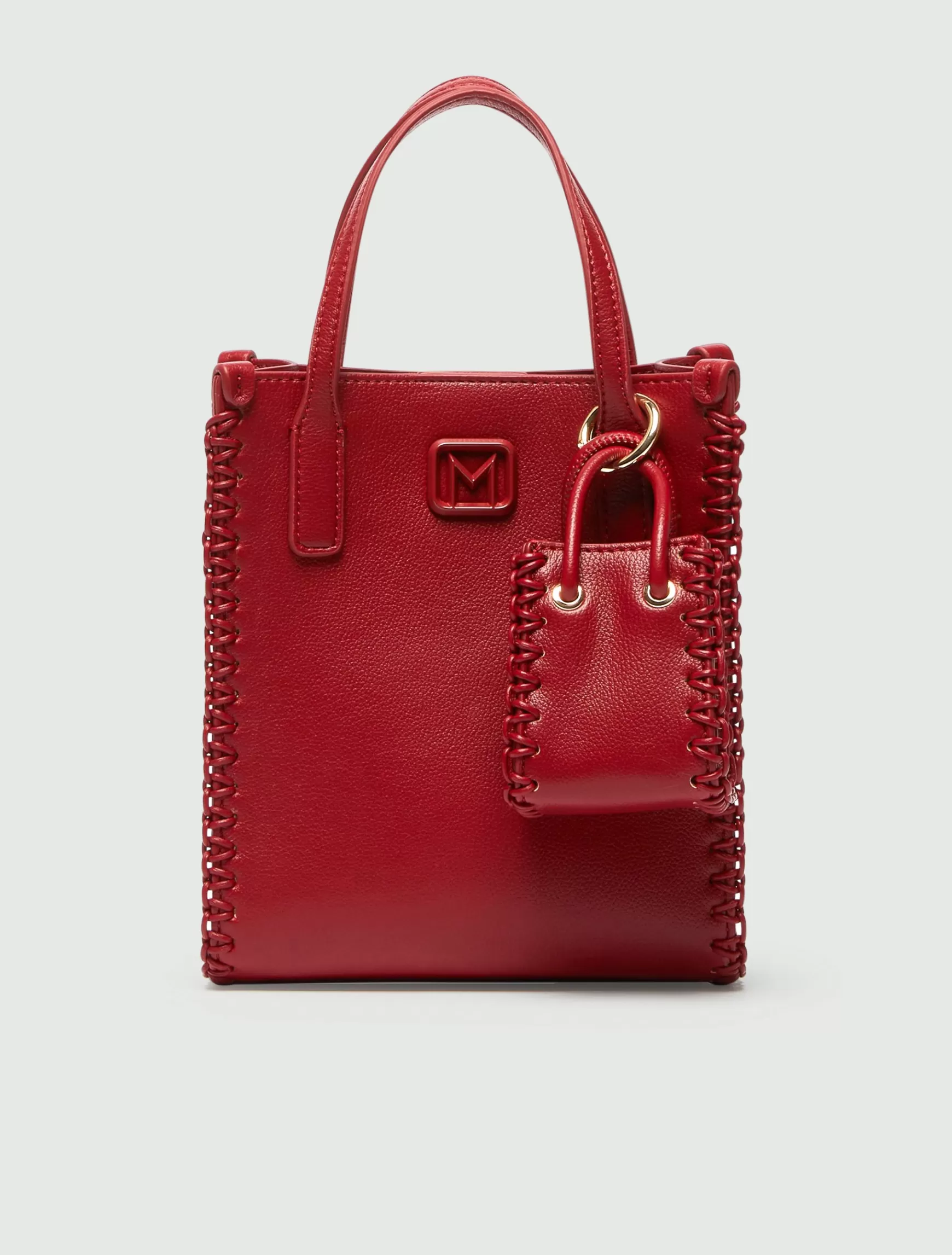 Marella Minibag Con Charm