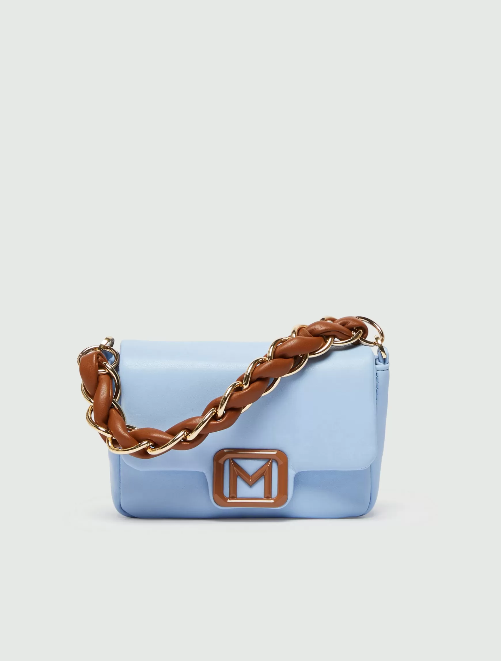 Marella Minibag Con Logo