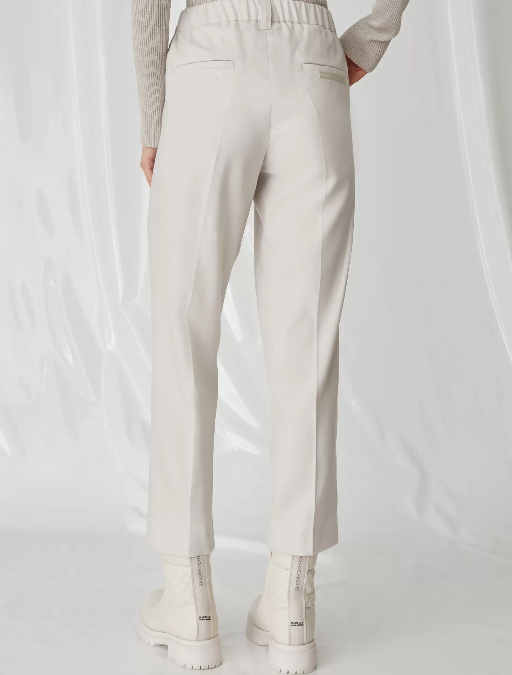 Marella Pantaloni Chino