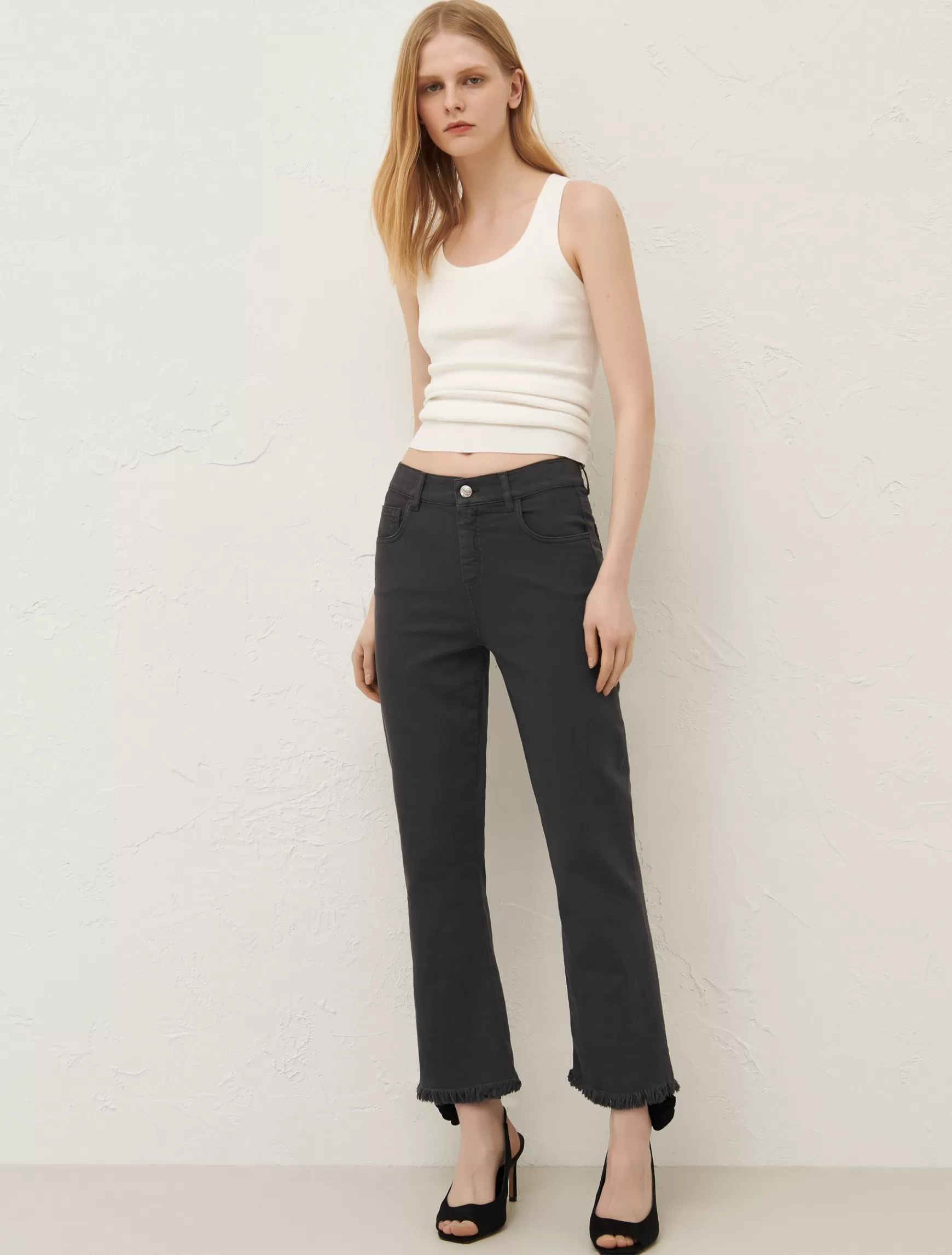 Marella Pantaloni Flare