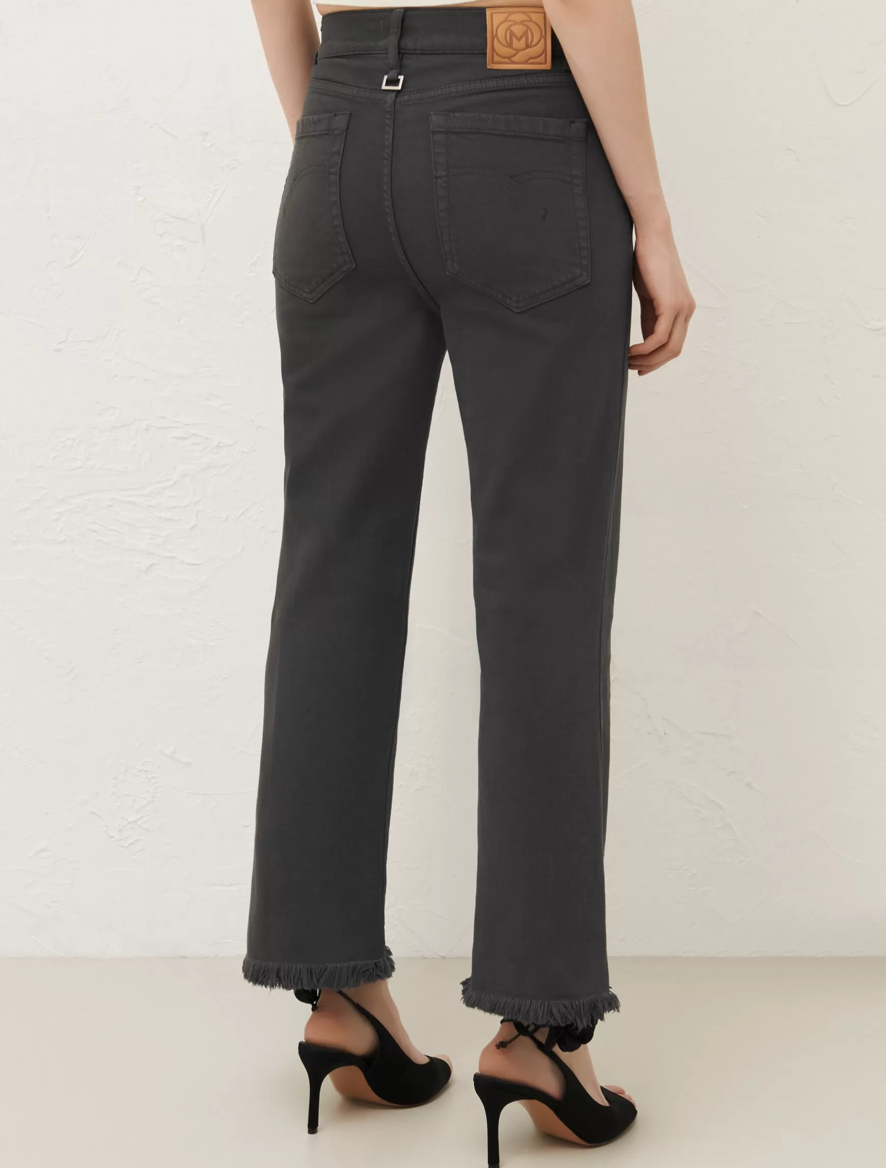 Marella Pantaloni Flare