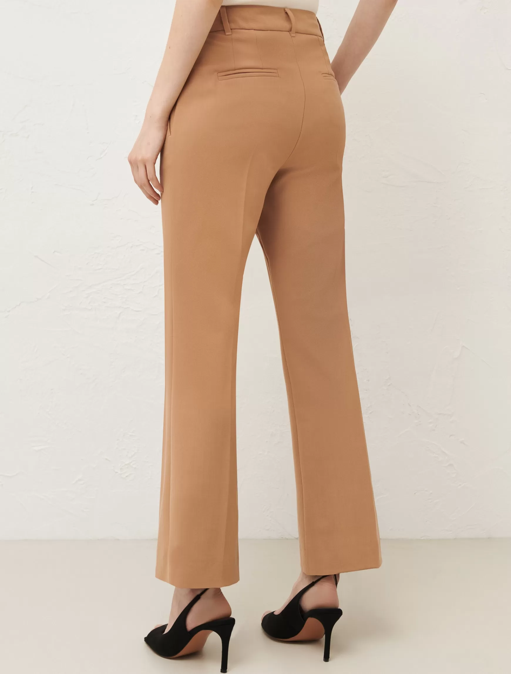 Marella Pantaloni Flare