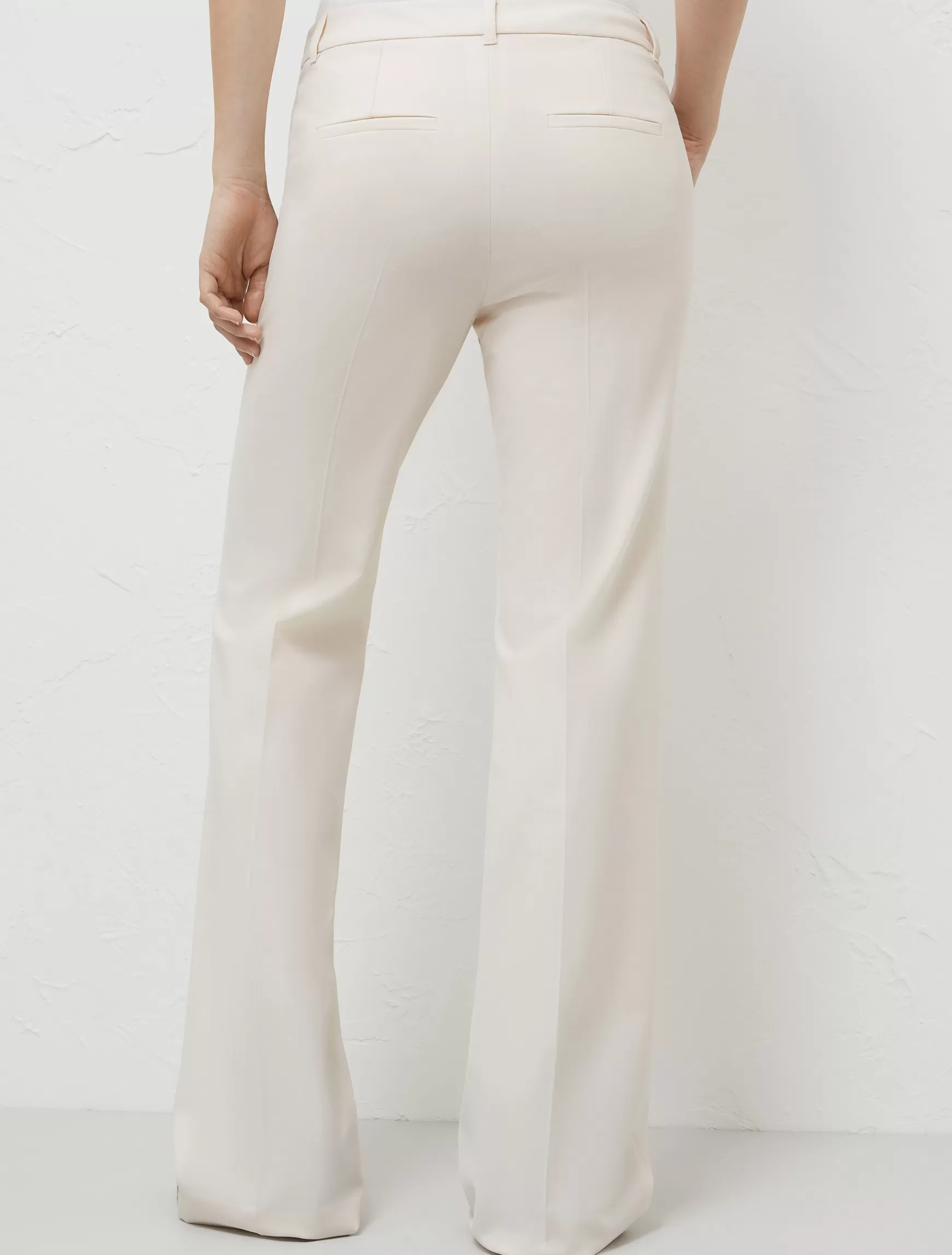 Marella Pantaloni Flare