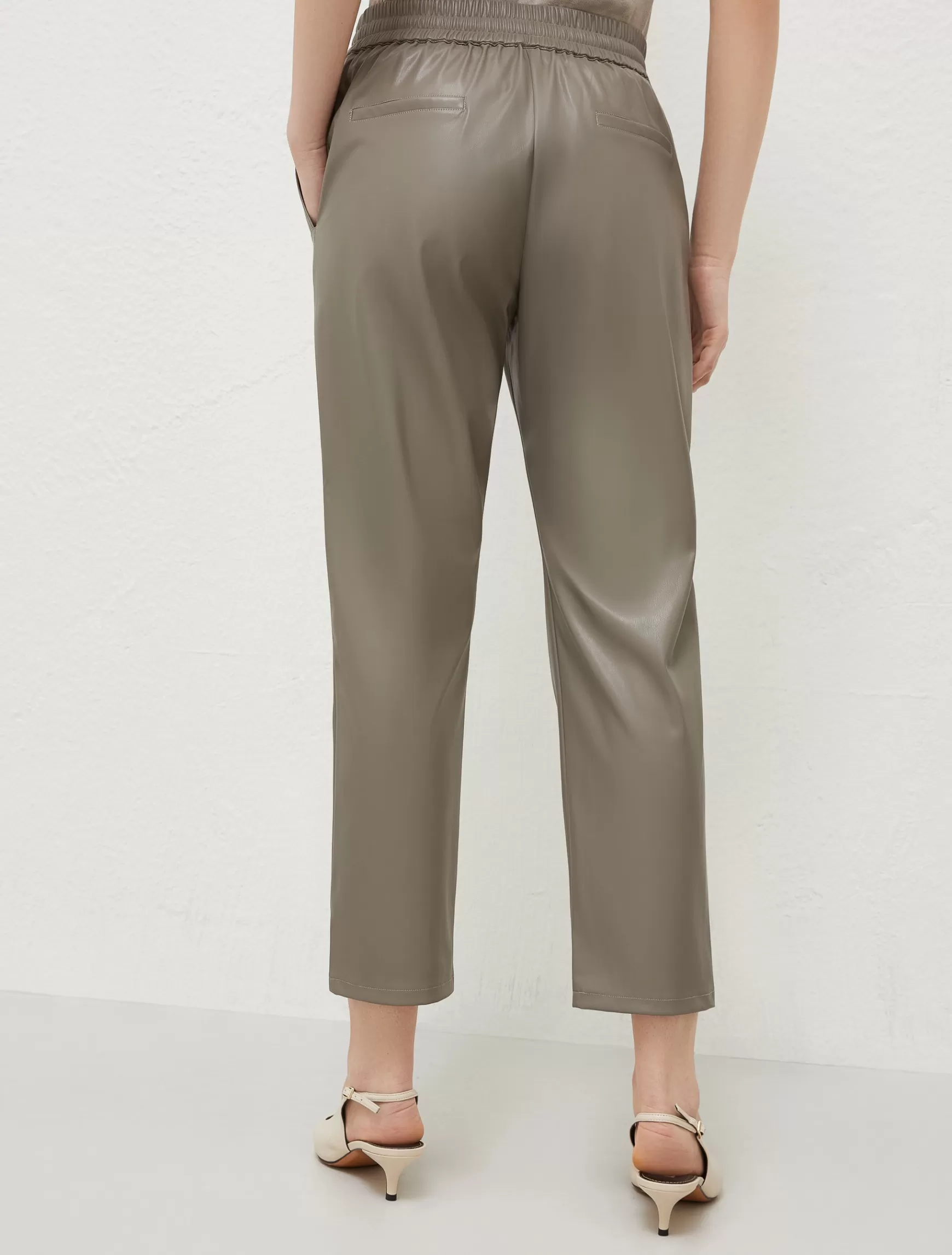 Marella Pantaloni Jogger