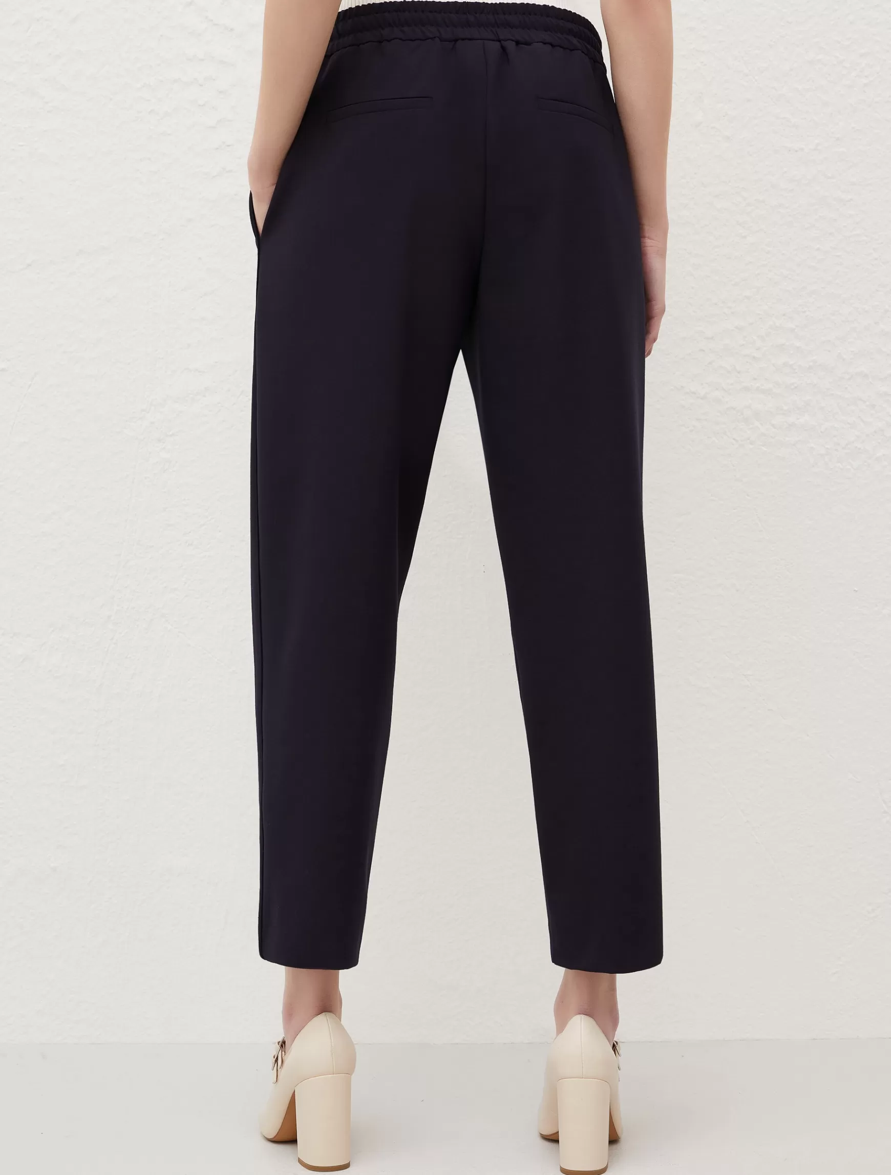 Marella Pantaloni Jogger