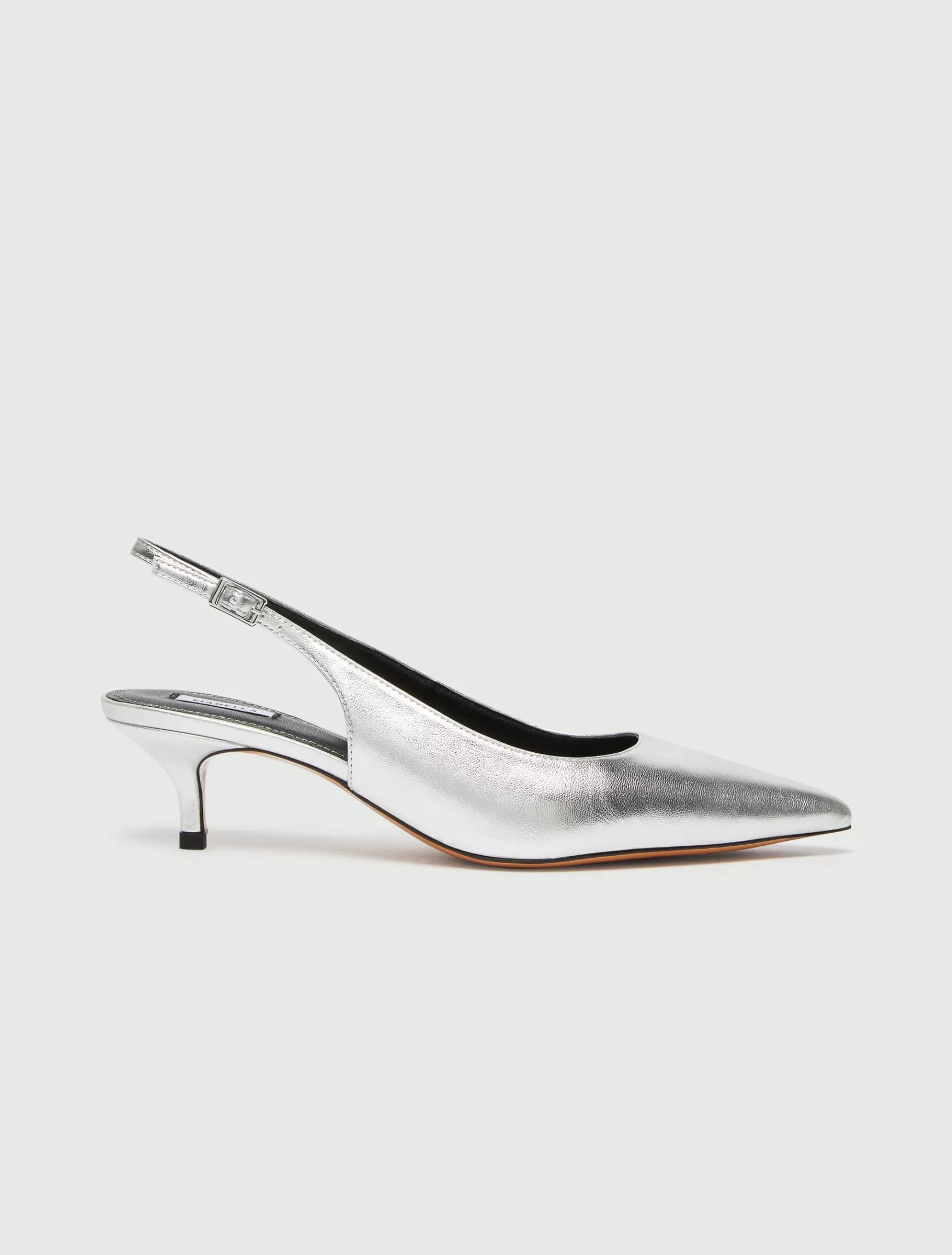 Marella Slingback A Punta