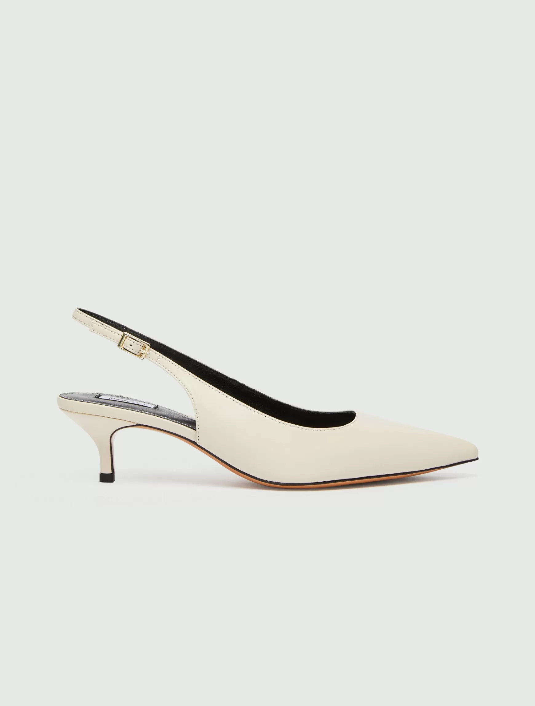 Marella Slingback A Punta