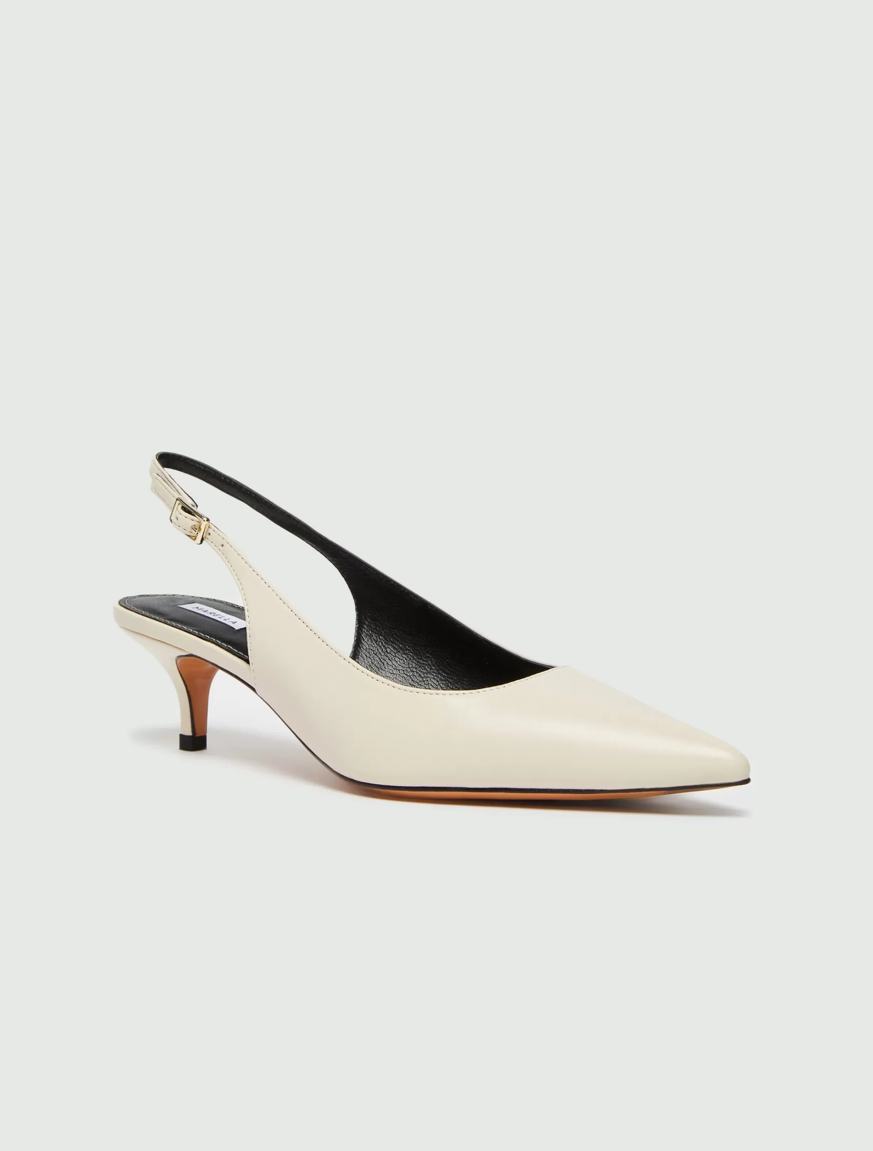 Marella Slingback A Punta