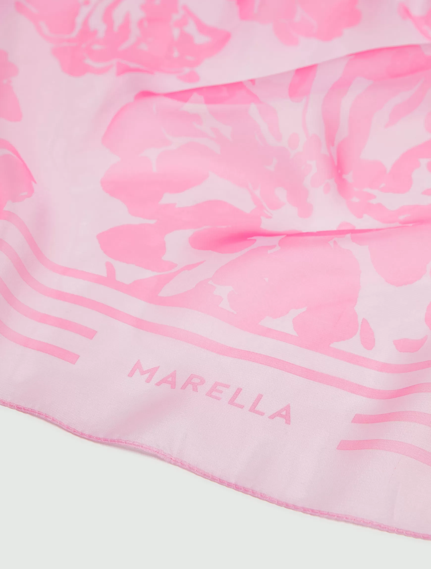 Marella Stola In Chiffon